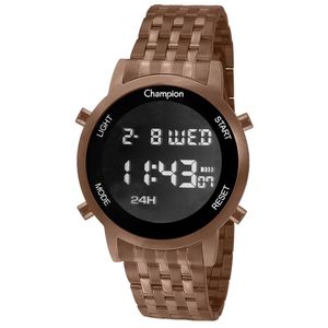 Relogio Feminino Champion CH48091R