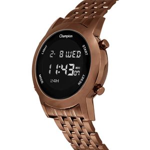 Relogio Feminino Champion CH48091R