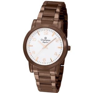 Relogio Feminino Champion CN26822R