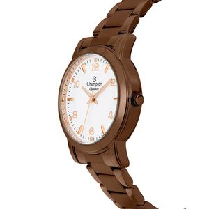 Relogio Feminino Champion CN26822R