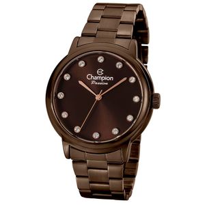 Relogio Feminino Champion CN29874R