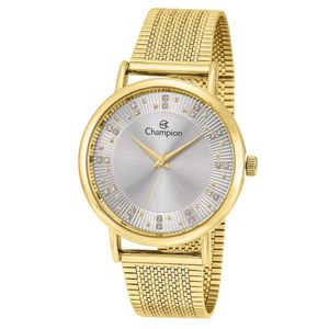 Relogio Feminino Champion CN21256H