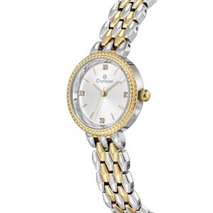 Relogio Feminino Champion CF25607S