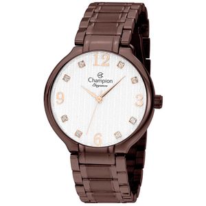 Relogio Feminino Champion CN26831R