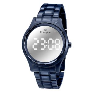 Relogio Feminino Champion CH48019N