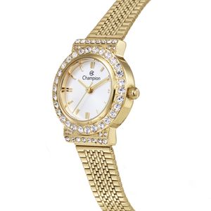 Relogio Feminino Champion CF24411H