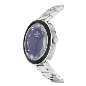 Relogio Feminino Champion CN29972F