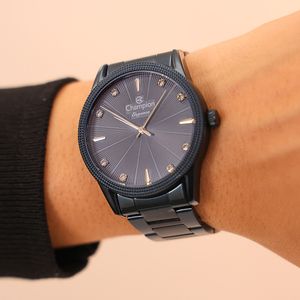 Relogio Feminino Champion CN25823A