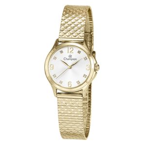 Relogio Feminino Champion CF24117H