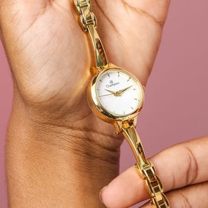 Relogio Feminino Champion CF25018H
