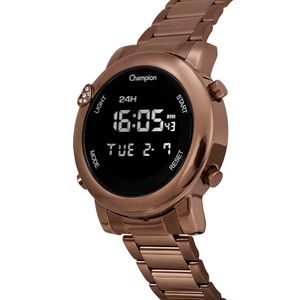 Relogio Feminino Champion CH48126R