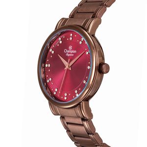 Relogio Feminino Champion CN25921I