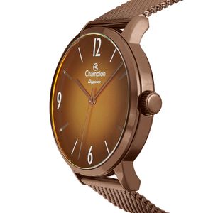 Relogio Feminino Champion CN20837R