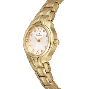 Relogio Feminino Champion CN28197H