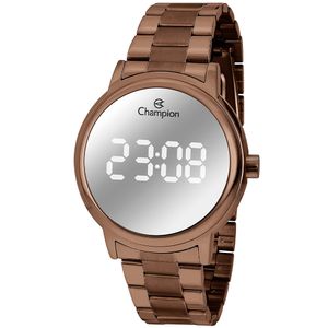 Relogio Feminino Champion CH40115M