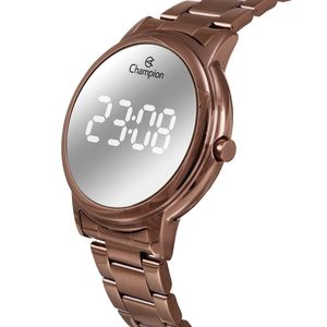 Relogio Feminino Champion CH40115M