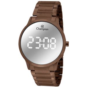 Relogio Feminino Champion CH40142O