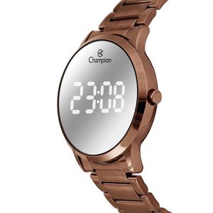Relogio Feminino Champion CH40142O