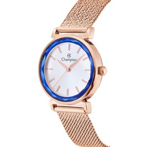 Relogio Feminino Champion CF24662Z