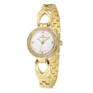 Relogio Feminino Champion CF25321H