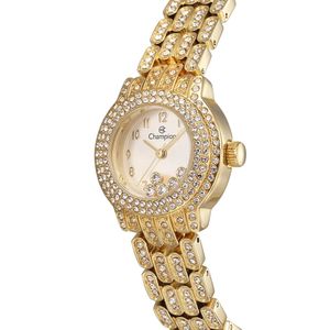 Relogio Feminino Champion CF25027H