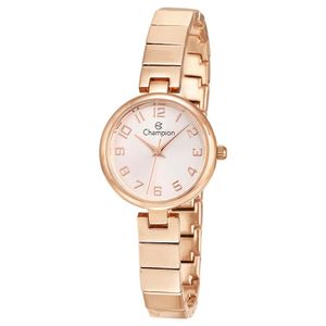 Relogio Feminino Champion CF24984Z