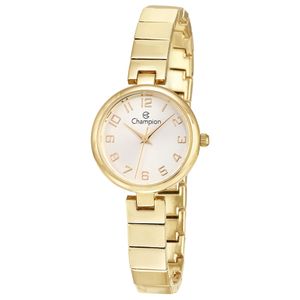 Relogio Feminino Champion CF24984H