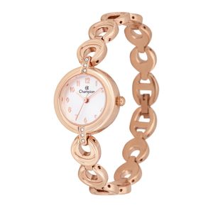 Relogio Feminino Champion CF25410Z