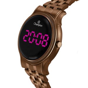 Relogio Feminino Champion CH40204R