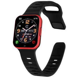 Relogio Champion Smartwatch CH50033V