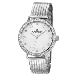 Relogio Feminino Champion CF24386Q