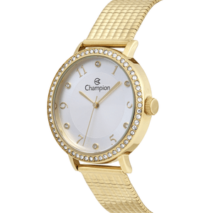 Relogio Feminino Champion CF24386H