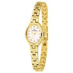 Relogio Feminino Champion CF25563H