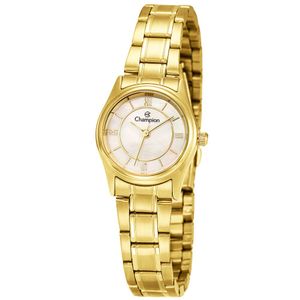Relogio Feminino Champion CF25125H