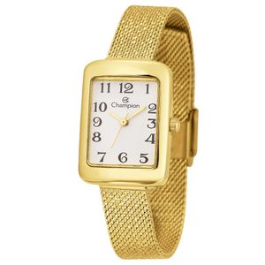 Relogio Feminino Champion CF24279H