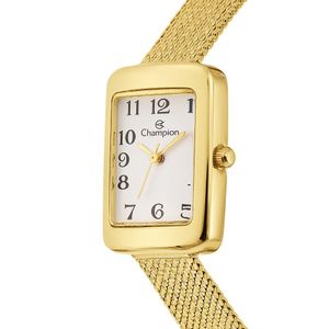 Relogio Feminino Champion CF24279H