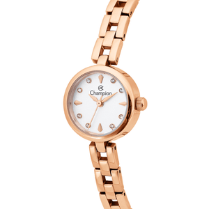 Relogio Feminino Champion CF25634Z