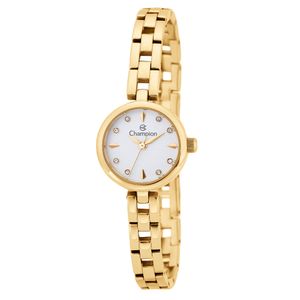 Relogio Feminino Champion CF25634H