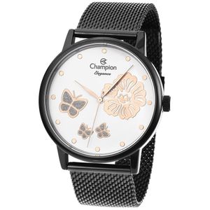 Relogio Feminino Champion CN20784M