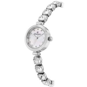 Relogio Feminino Champion CF24582Q