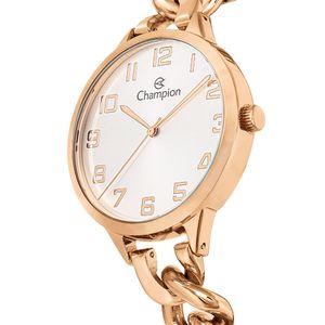 Relogio Feminino Champion CN21407Z