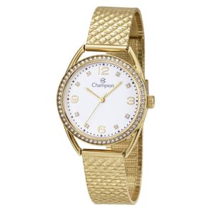 Relogio Feminino Champion CF24644H