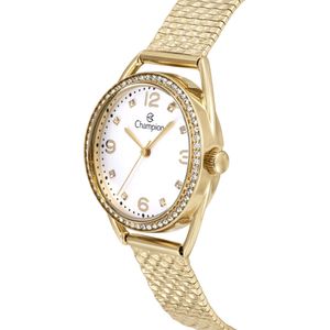 Relogio Feminino Champion CF24644H