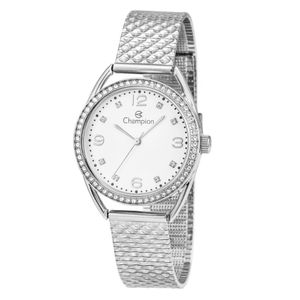 Relogio Feminino Champion CF24644Q