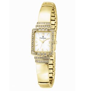 Relogio Feminino Champion CF25394H