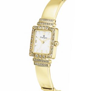 Relogio Feminino Champion CF25394H