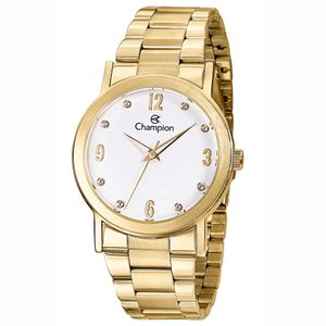 Relogio Feminino Champion CN29025H