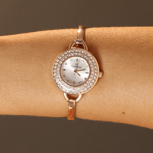 Relogio Feminino Champion CF25741Z