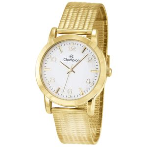 Relogio Feminino Champion CF24144H