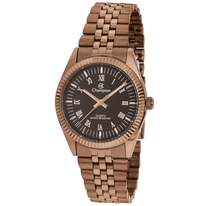 Relogio Feminino Champion CH24777R
